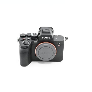 SONY ALPHA 7RV (22896...