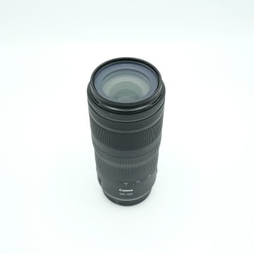 CANON RF 100-400/5.6-8 IS -...