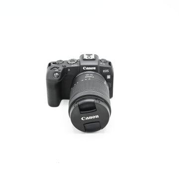 CANON EOS RP (1000 CLICS) +...