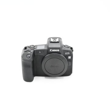 CANON EOS R (12000 CLICS) -...