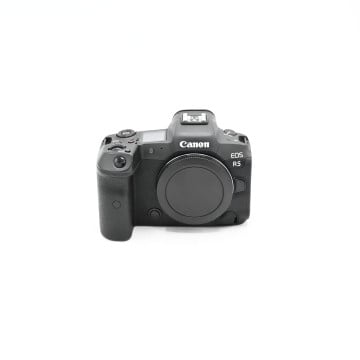 CANON R5 (40000 CLICS) -...