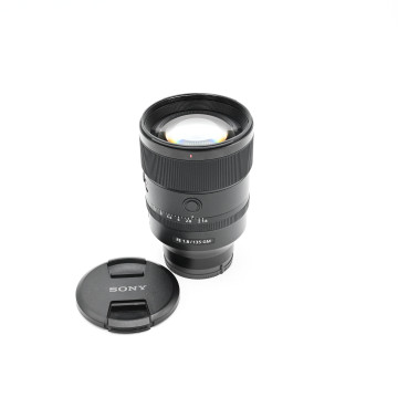 SONY FE 135MM F/1.8 GM  -...