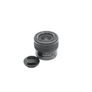 SONY FE 28-60/4-5,6 G -...