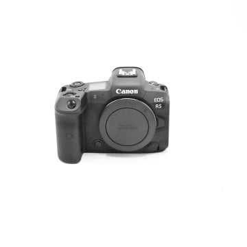 CANON R5 (3000 CLICS) -...