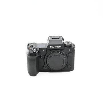 FUJIFILM X-H2S (21305...