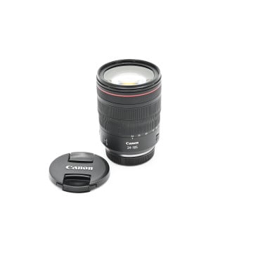 CANON RF 24-105/4 L IS -...