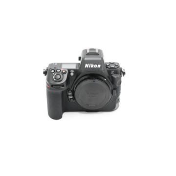 NIKON Z8 (5315 CLICS) -...