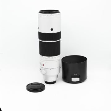 FUJIFILM XF 150-600 F/5,6-8...