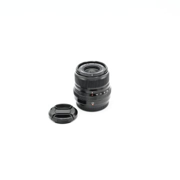 FUJIFILM XF 23MM F/2 RWR  -...