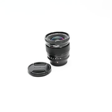 FUJIFILM XF 16MM F/1,4 WR -...