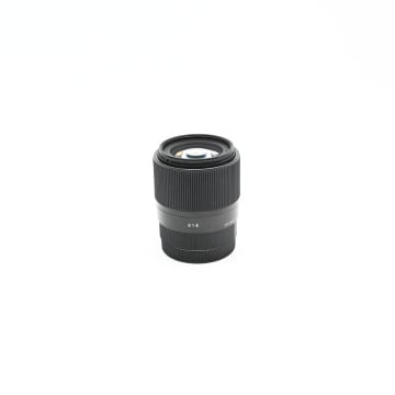 SIGMA 30/1,4 DC DN (SONY E)...