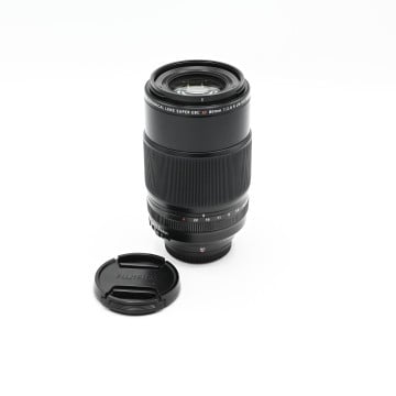 FUJIFILM XF 80MM F/2,8 R LM...