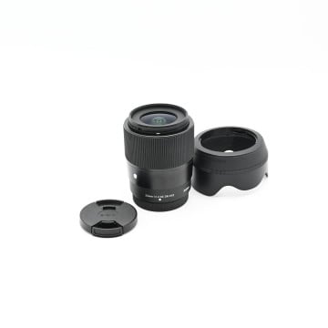 SIGMA 23MM F/1,4 DC DN...