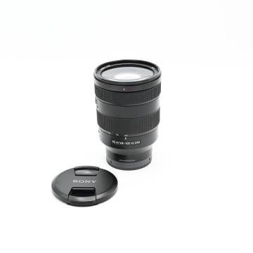 SONY FE 24-105MM F4 G -...