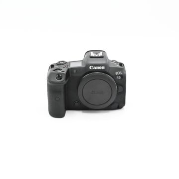 CANON R5 (2100 CLICS) -...