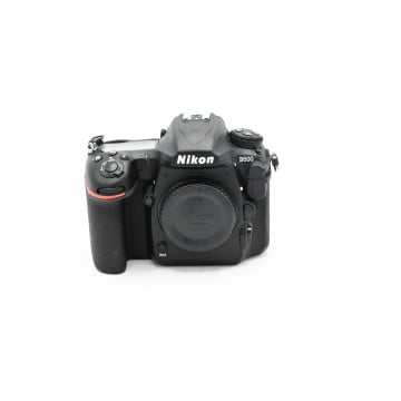 NIKON D500 (3685 CLICS) -...