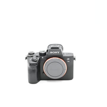 SONY ALPHA 7 III (5678...