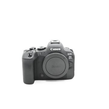 CANON EOS R6 MARK II (17000...