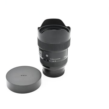 SIGMA 14-24/2,8 ART DG DN...