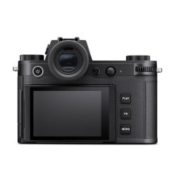 LEICA HYBRIDE SL3-S