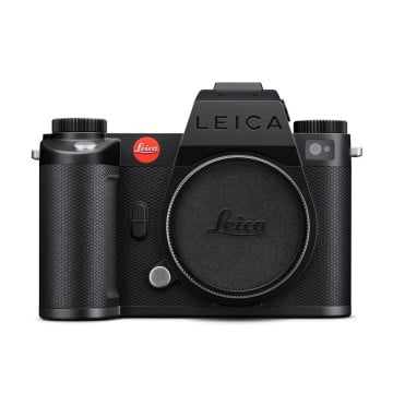 LEICA HYBRIDE SL3-S