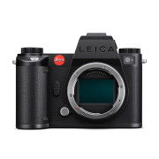 LEICA HYBRIDE SL3-S