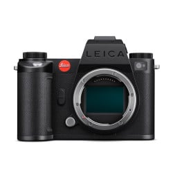 LEICA HYBRIDE SL3-S