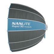 NANLITE SOFTBOX PARABOLIQUE RAPID