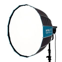 NANLITE SOFTBOX PARABOLIQUE RAPID