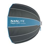 NANLITE SOFTBOX PARABOLIQUE RAPID