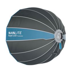 NANLITE SOFTBOX PARABOLIQUE RAPID