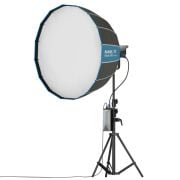 NANLITE SOFTBOX PARABOLIQUE RAPID