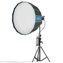 NANLITE SOFTBOX PARABOLIQUE RAPID