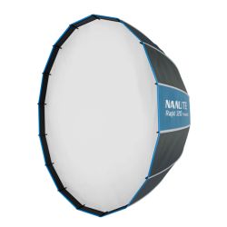 NANLITE SOFTBOX PARABOLIQUE RAPID