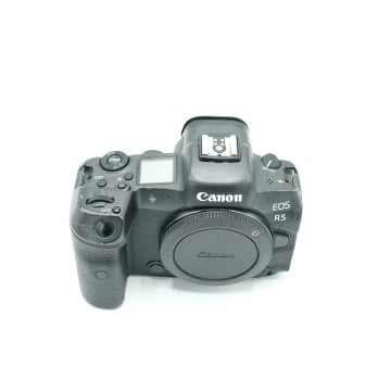 CANON EOS R5 (199 000...