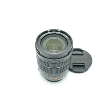 PANASONIC 12-60/2.8-4 LEICA...