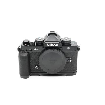 NIKON ZF (7250 CLICS) -...