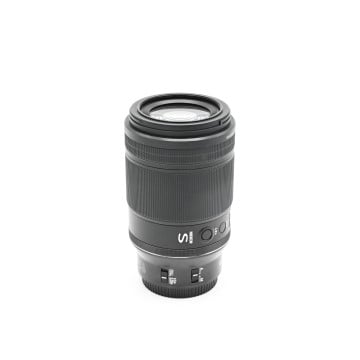 NIKON 105MM Z F/2,8 S MC -...