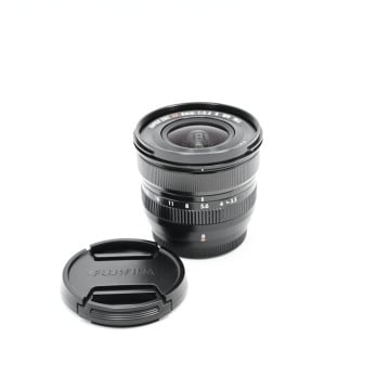 FUJIFILM XF 8MM F/3,5 R WR...