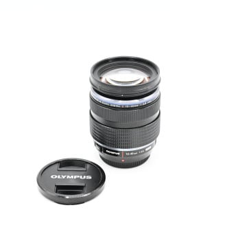 OLYMPUS 12-40 F/2,8 PRP -...