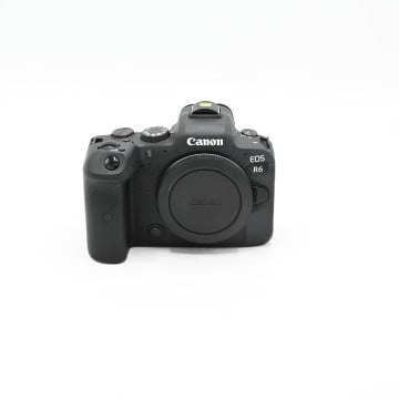 CANON EOS R6 NU (19000...