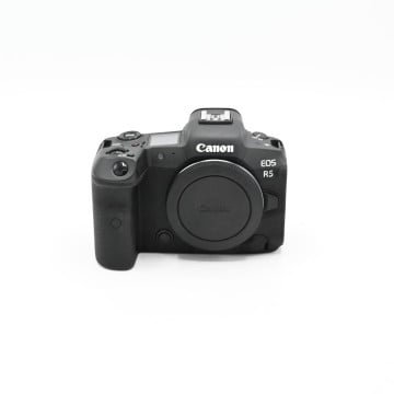 CANON EOS R5 NU (20000...