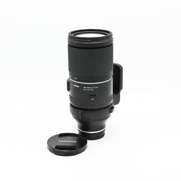 TAMRON 150-500/5-6,7 DI III...