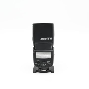 CANON FLASH SPEEDLITE 430...