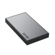 LEXAR DISQUE DUR SSD WORKFLOW PRO R2000/W2000MB/S IP68