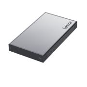 LEXAR DISQUE DUR SSD WORKFLOW PRO R2000/W2000MB/S IP68