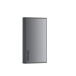 LEXAR DISQUE DUR SSD WORKFLOW PRO R2000/W2000MB/S IP68