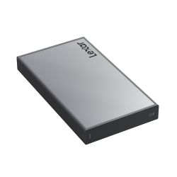 LEXAR DISQUE DUR SSD WORKFLOW PRO R2000/W2000MB/S IP68