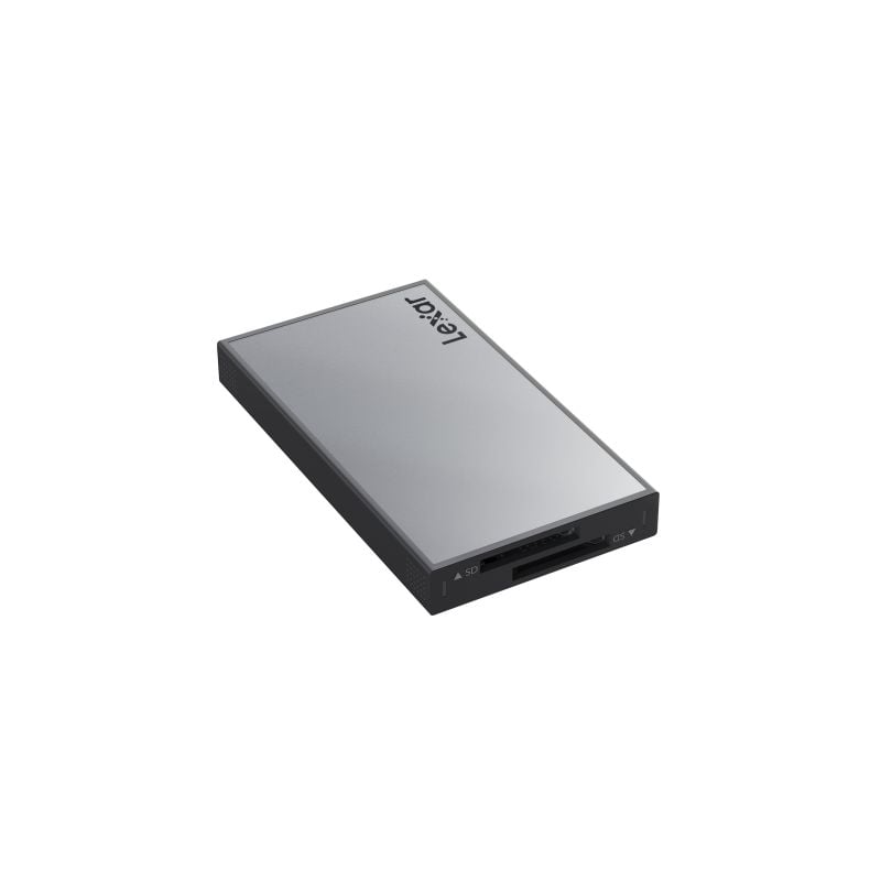 LEXAR LECTEUR PRO READER WORKFLOW UHS-II USB 3.2 GEN2