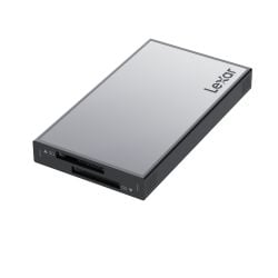 LEXAR LECTEUR PRO READER WORKFLOW UHS-II USB 3.2 GEN2